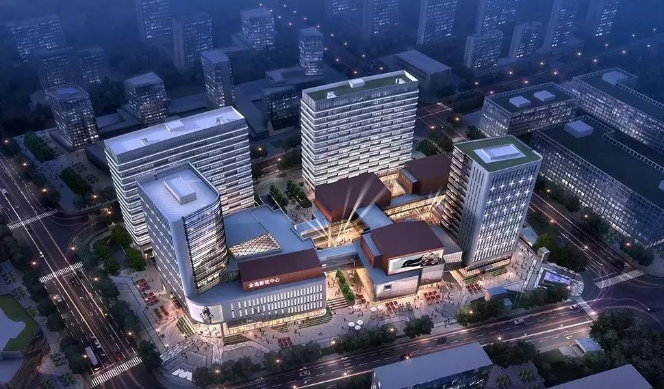 杭州十大顶级公寓,杭州住宅式公寓推荐