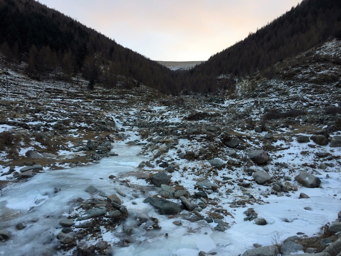 徒步五台山详细攻略,徒步五台山涤荡心灵之旅