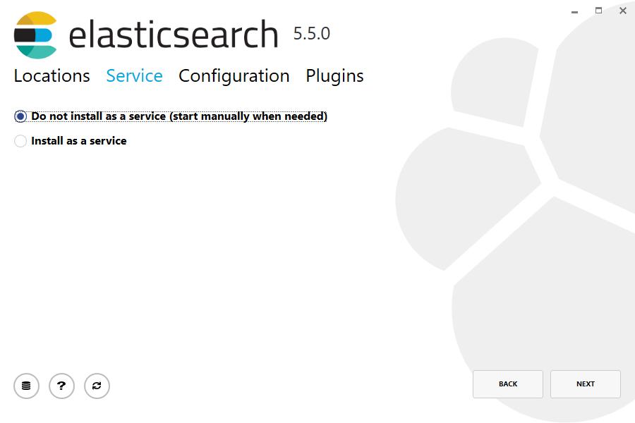 elasticsearch搜索入门,elastic搜索引擎使用教程