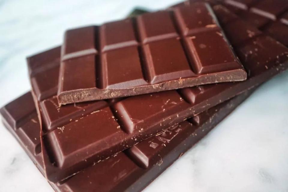 全球最好吃的巧克力的全名,巧克力世界级