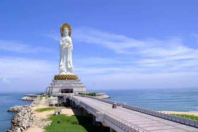 这个元旦，我要从南走到北，看看这大大的中国！