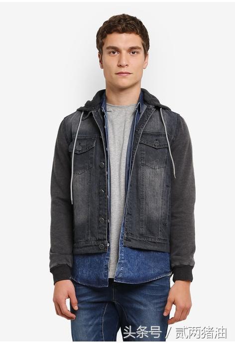 高质量便宜的衣服男士推荐,高品质便宜衣服推荐男装