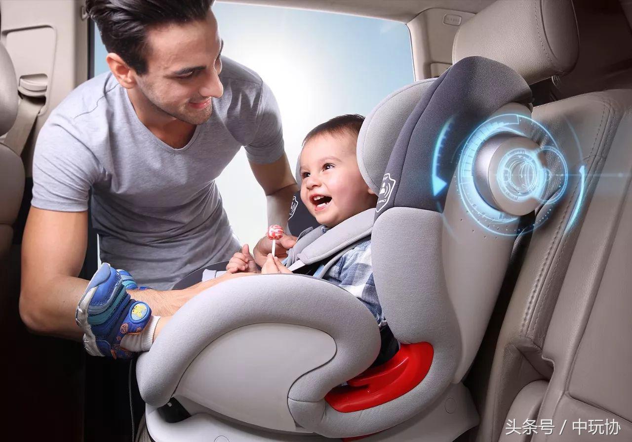 麦克英孚旗下安全座椅,麦克英孚代工