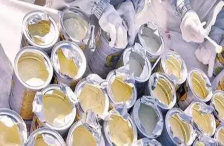 香港药店的奶粉为什么那么便宜,香港假冒伪劣商品