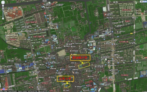 浦东新区新场小学好吗,上海市浦东新区新场小学入学