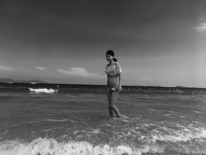 一个人越南攻略,一个人越南自驾游纪录片