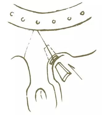 榫卯结构手绘线稿,古代家具手绘线稿