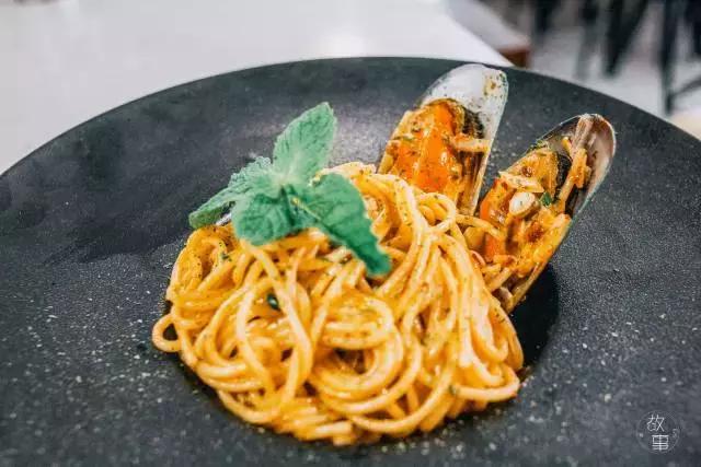 广州有情调的高级餐厅,广州十大必吃西餐厅