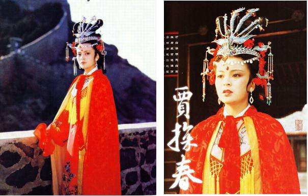 红楼梦中12金钗有没有袭人,红楼梦中12金钗指的是