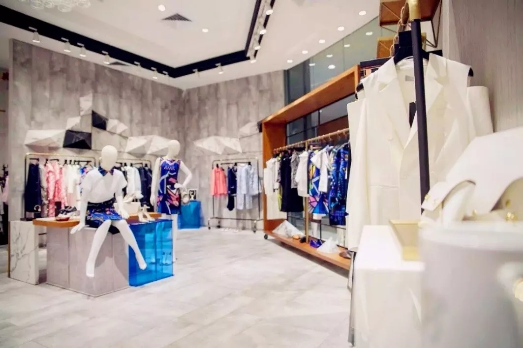 流行款服饰品牌排行榜最新,近两年新出服装品牌大全