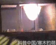 诡异球形闪电,球状闪电特点有哪些