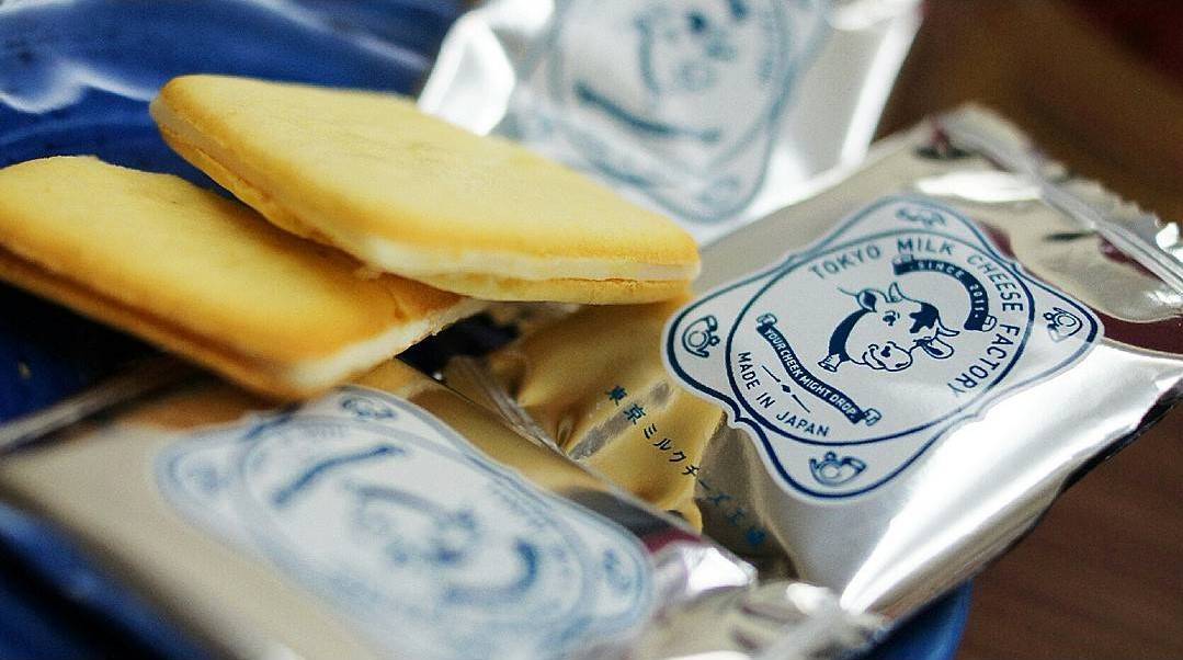 日本东京必买的50款零食,日本必买清单2019药品