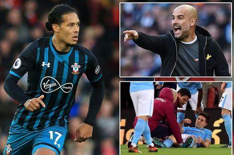 曼城巨舰壕无人性，再砸6000万买后场螺丝钉，比巅峰巴萨还强