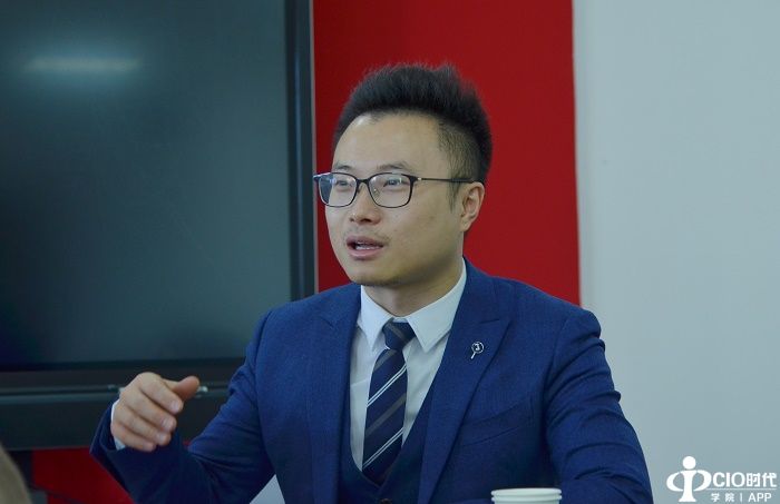 本能管家杨税令个人信息,杨税令区块链骗局