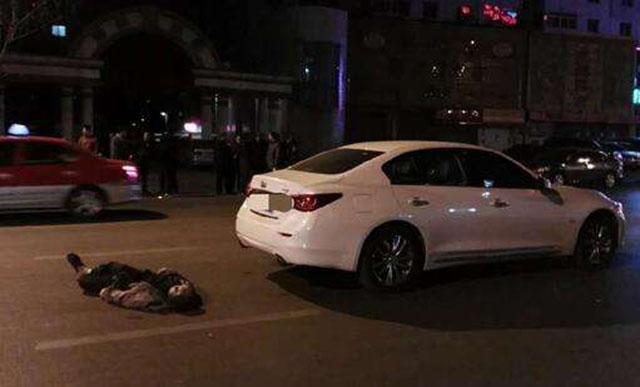 为啥买车都要推荐白色呢,买车不要被价格蒙蔽