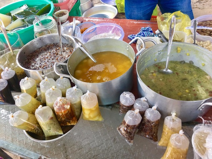 一个人越南攻略,一个人越南自驾游纪录片