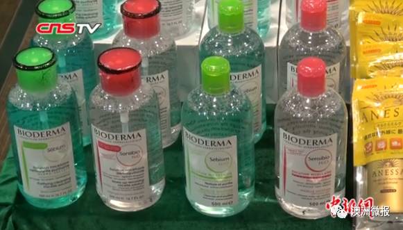 香港海关查获多少化妆品,香港化妆品假货最新新闻