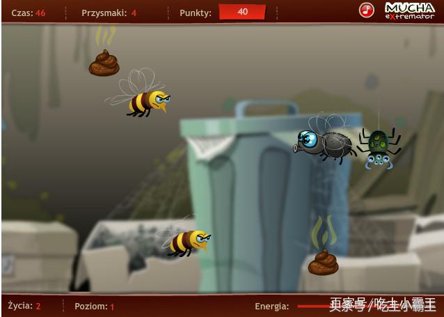 恶心奇葩小游戏,恶心的小怪游戏