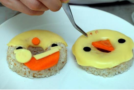 新加坡特色便当,新加坡半价便当