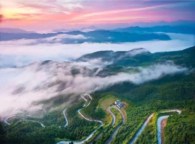 浙江适合旅居的地方,浙江宜居之地