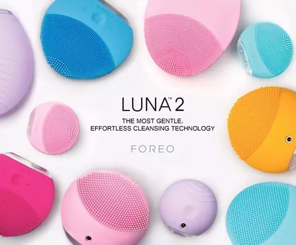 哪一款洁面仪好用,最火爆的洁面仪