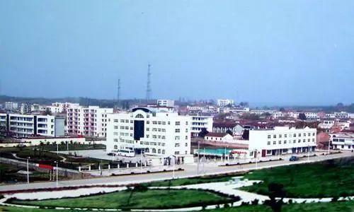 湖北省模范县名单,湖北省示范县最新消息