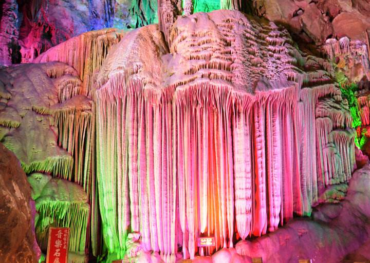 去桂林阳朔必玩的景点,去阳朔必须打卡的景点图片