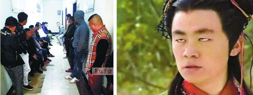 最新法治新闻3分钟,3分钟法治新闻全知道