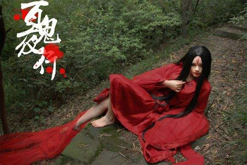 日本民间家喻户晓的妖怪竟来自中国，你知道几个？