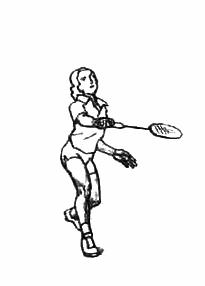 羽毛球课堂：世上最全羽毛球运动教程！