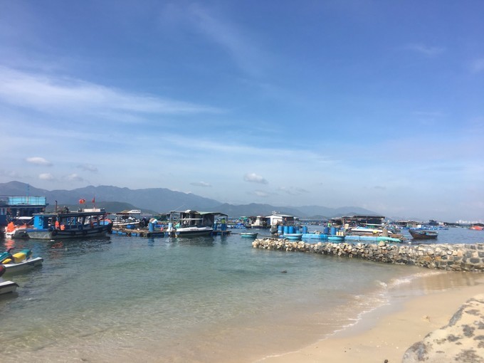 一个人越南攻略,一个人越南自驾游纪录片