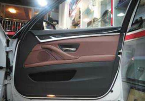 宝马525li原车音响试听,21款宝马525li是什么音响