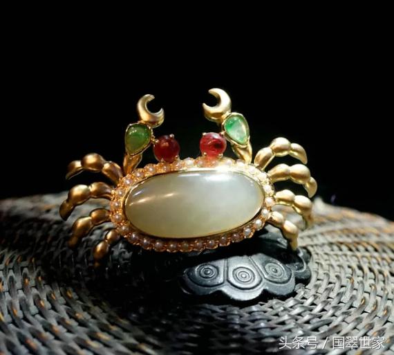 镶嵌珠宝大全,镶嵌的珠宝