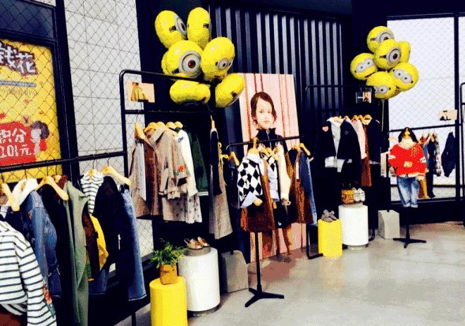 流行款服饰品牌排行榜最新,近两年新出服装品牌大全