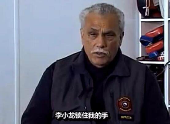 李小龙到底有多强徒弟采访,李小龙到底有多强悍
