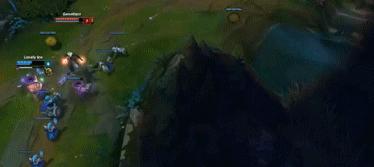 正义巨像加里奥s11,英雄联盟正义巨像加里奥的介绍