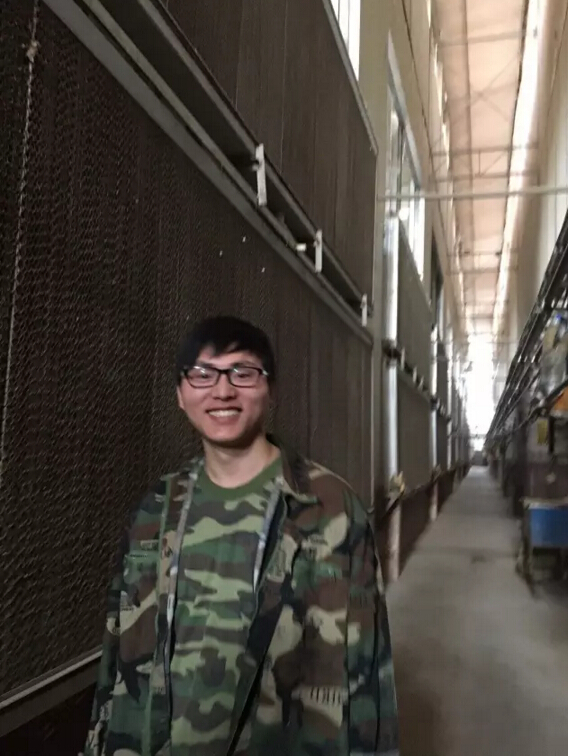 Day4：第三次修炼--在天兆