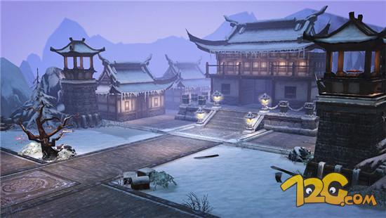 剑侠情缘3手游测评,剑侠情缘试玩视频