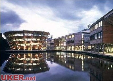 学校选址地图,英国大学排名及所在城市