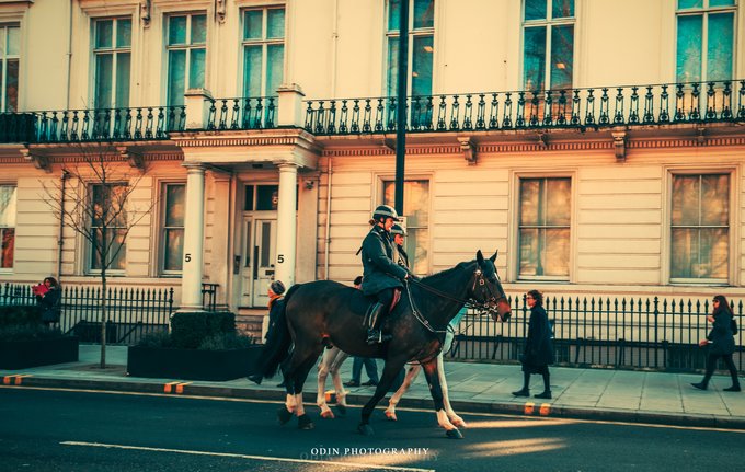 从现实穿越到异世界,穿越英国之旅