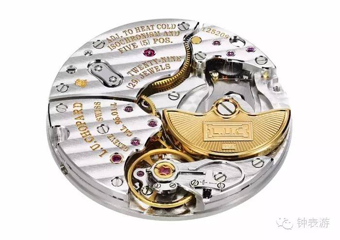 各家各有好表来∣2016巴塞尔密集看表第5篇