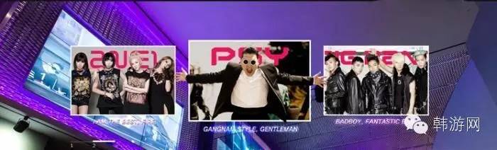 在哪里更容易偶遇韩国明星,在韩国机场能看见的明星