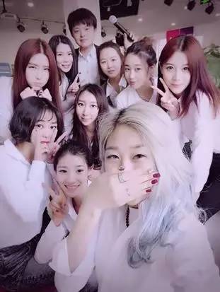 十分之约2016北京站丨给你个机会，跟投资人聊天喝茶玩德州