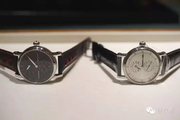 各家各有好表来∣2016巴塞尔密集看表第5篇