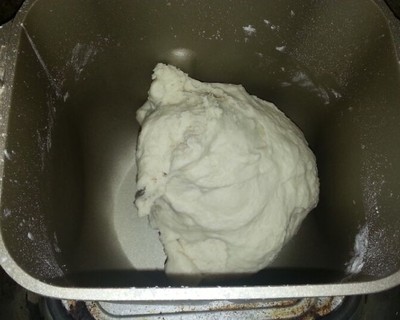 蔓越莓吐司面包机版,全麦蔓越莓吐司面包机