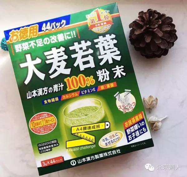 深度解析日本保健品,日本最大牌的保健品