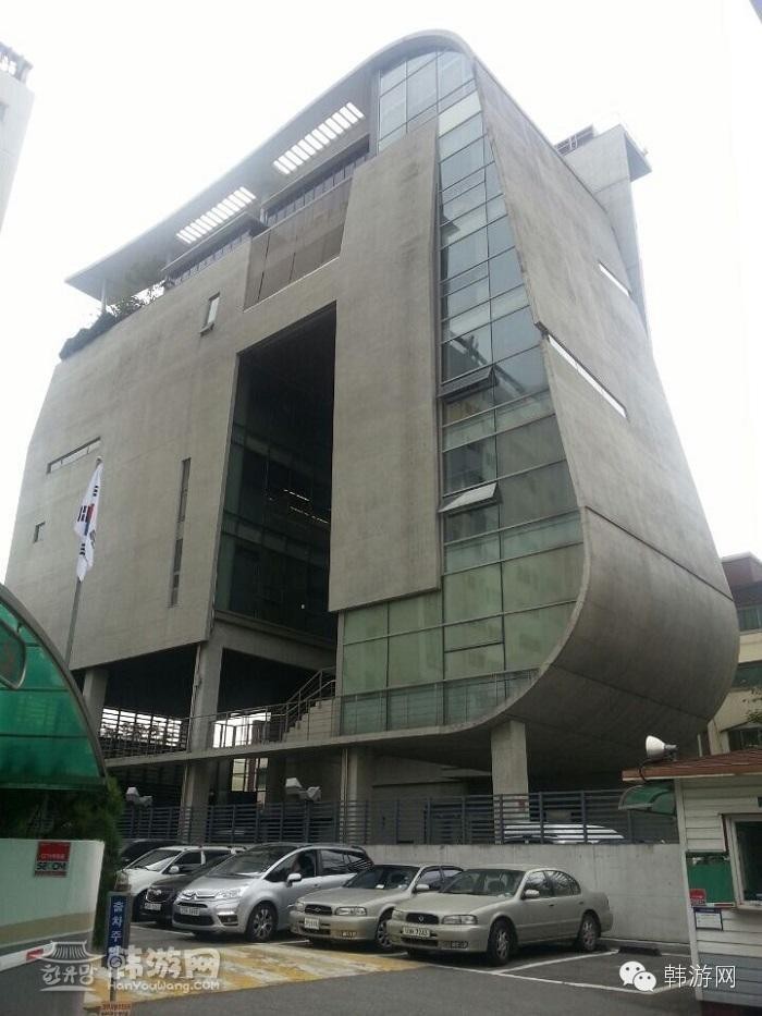 韩国的街上真的能看到明星吗,在韩国不花钱就能看到明星吗