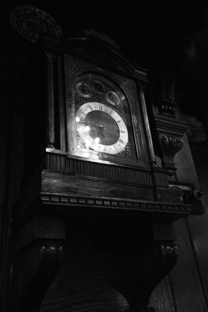 从现实穿越到异世界,穿越英国之旅