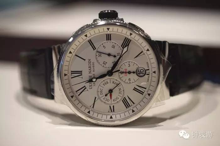 各家各有好表来∣2016巴塞尔密集看表第5篇