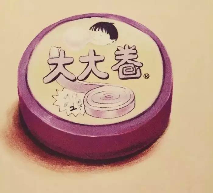 追忆向｜非全球怀旧食物展览